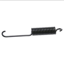 Clutch pedal return spring extension spring manufacture